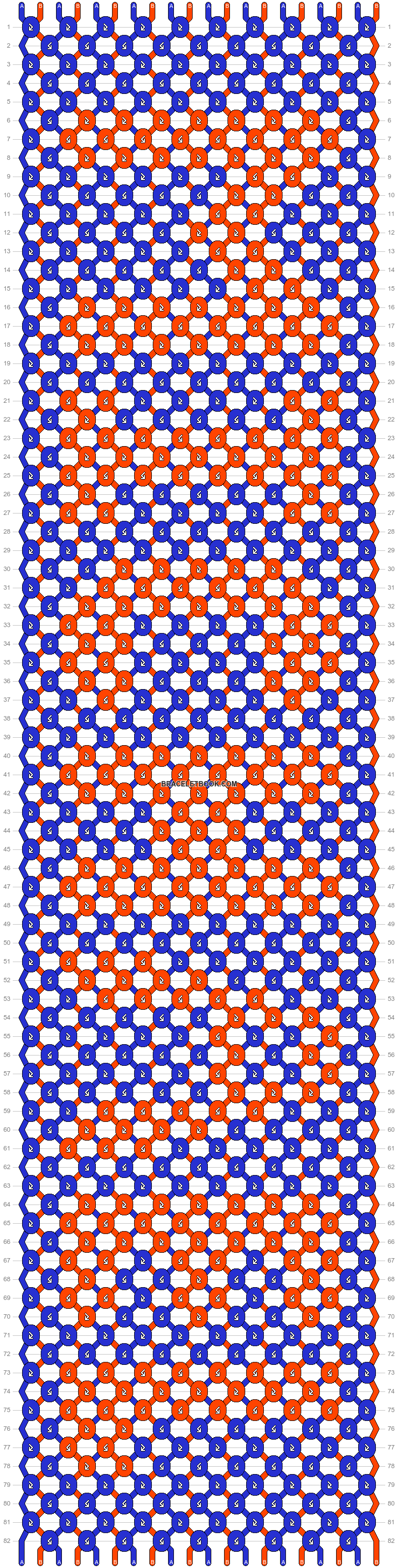 Normal pattern #4530 variation #307215 pattern
