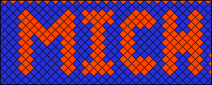 Normal pattern #4530 variation #307215