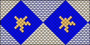 Normal pattern #154339 variation #307235