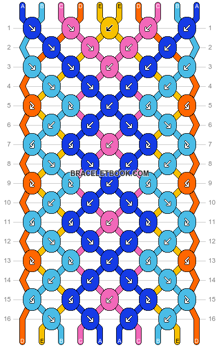 Normal pattern #17657 variation #307250 pattern