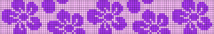 Alpha pattern #84665 variation #307264