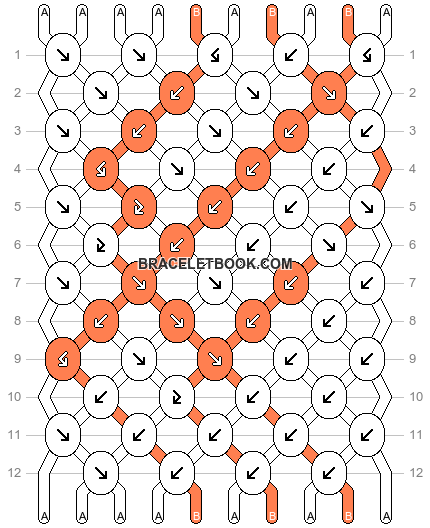Normal pattern #27504 variation #307268 pattern