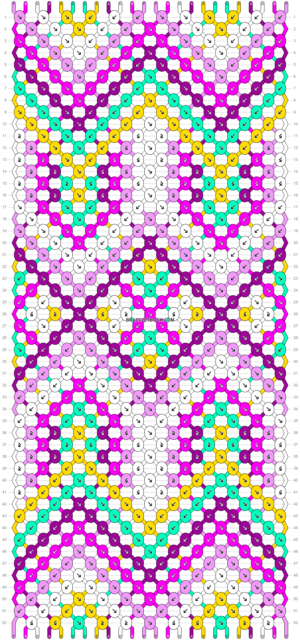 Normal pattern #153938 variation #307283 pattern
