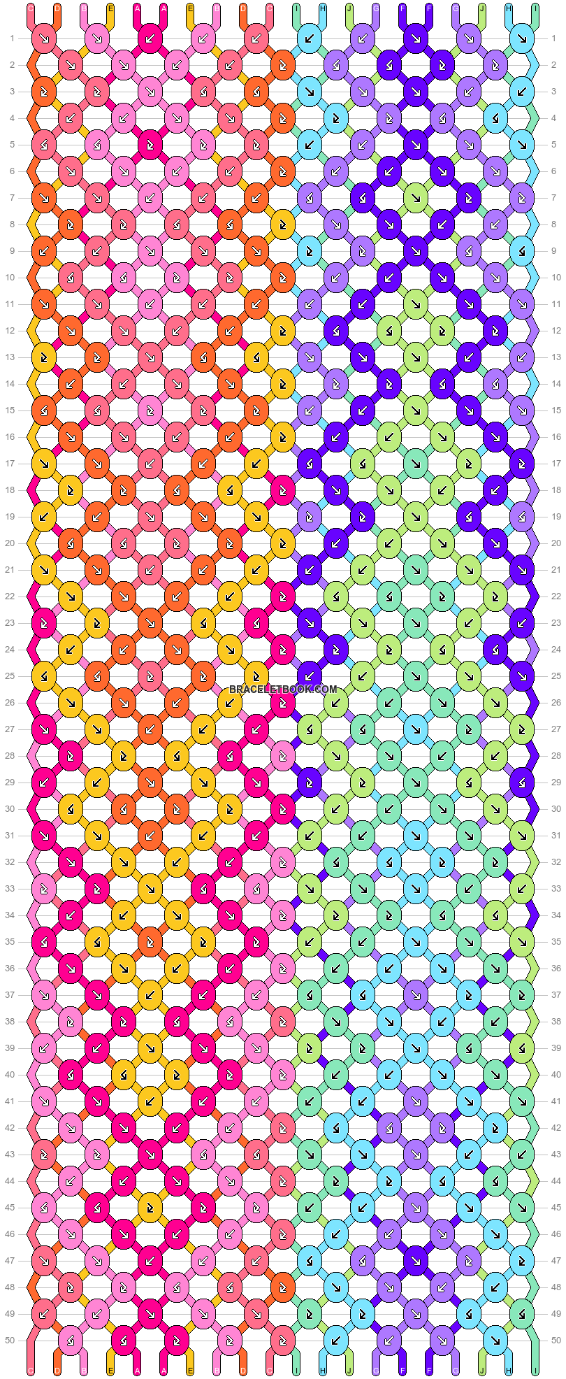 Normal pattern #151519 variation #307315 pattern