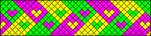Normal pattern #26440 variation #307330