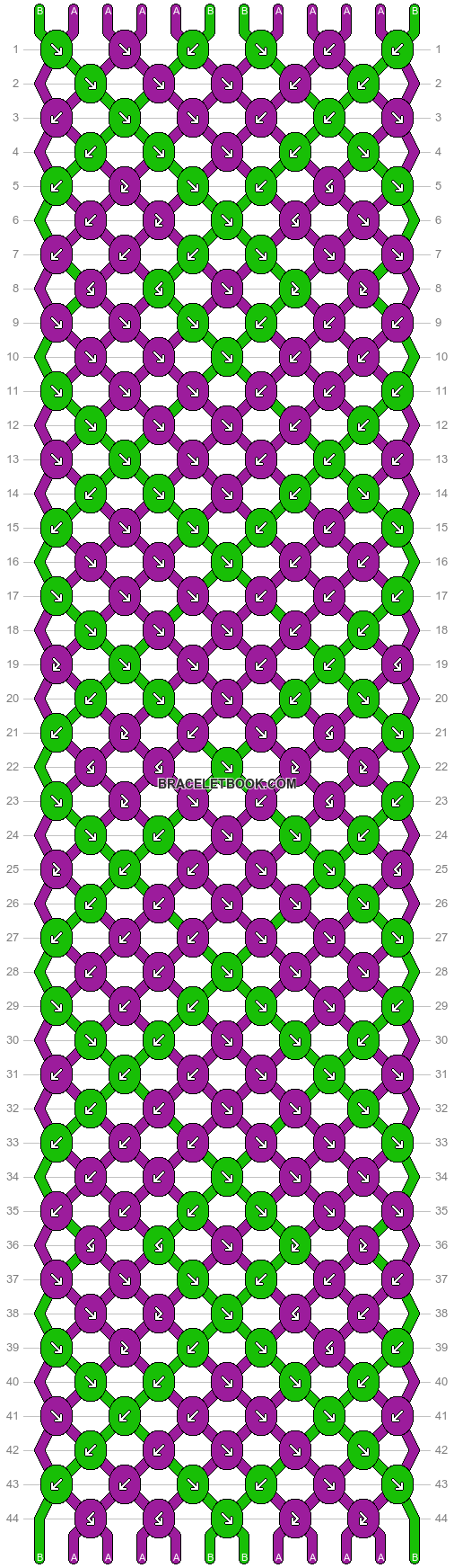 Normal pattern #110325 variation #307332 pattern