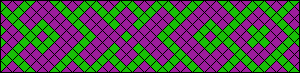 Normal pattern #110325 variation #307332