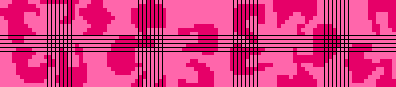 Alpha pattern #40901 variation #307333 preview