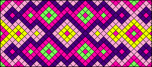 Normal pattern #150797 variation #307358