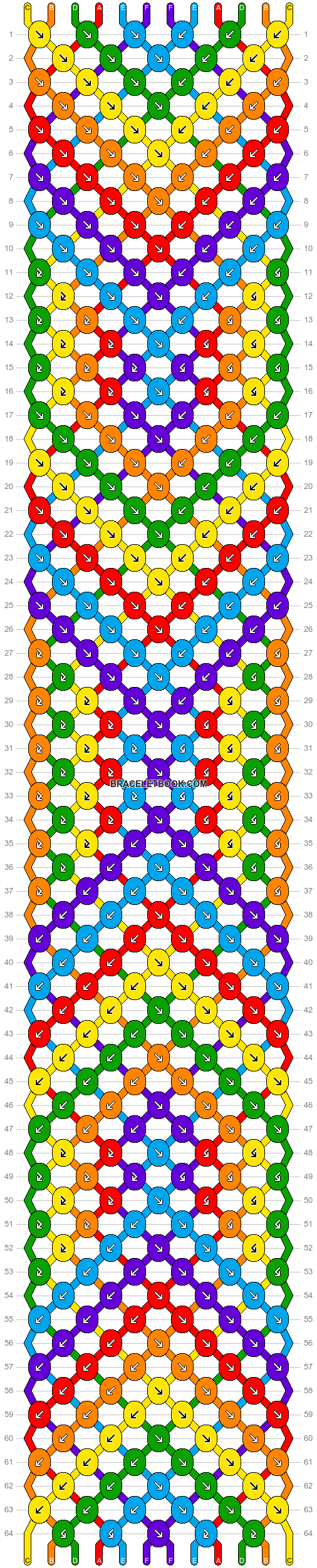 Normal pattern #153935 variation #307367 pattern
