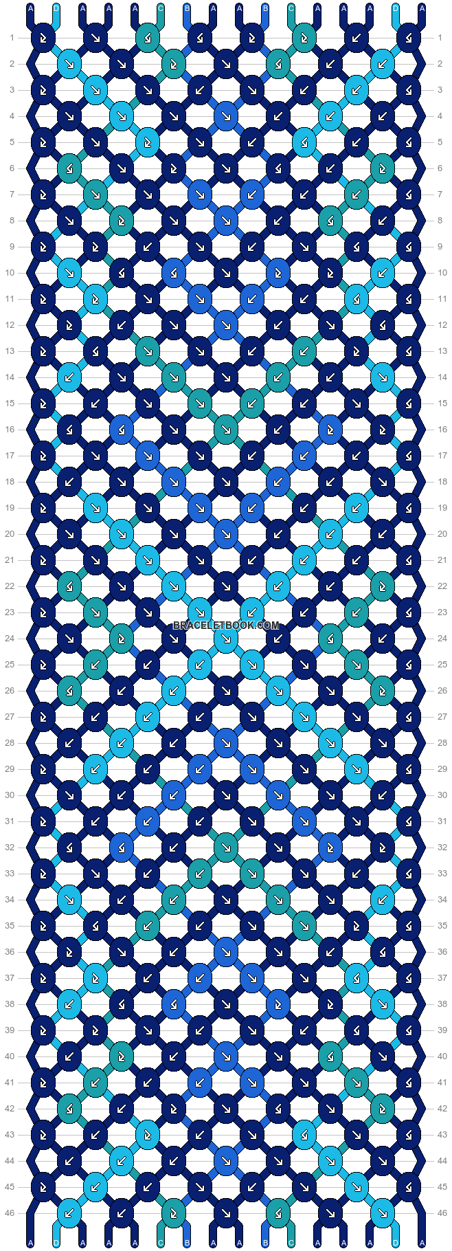 Normal pattern #59488 variation #307382 pattern