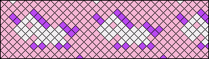 Normal pattern #83862 variation #307387