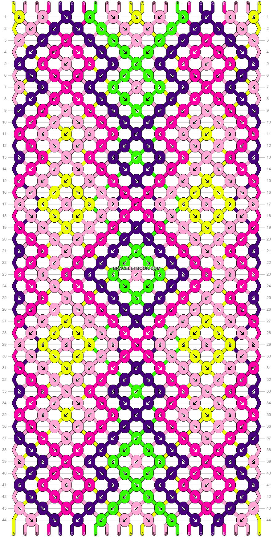 Normal pattern #150797 variation #307395 pattern