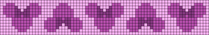 Alpha pattern #154535 variation #307398