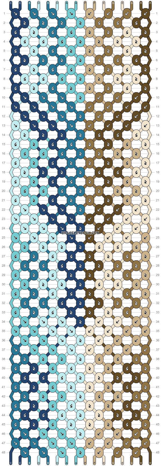 Normal pattern #154558 variation #307404 pattern