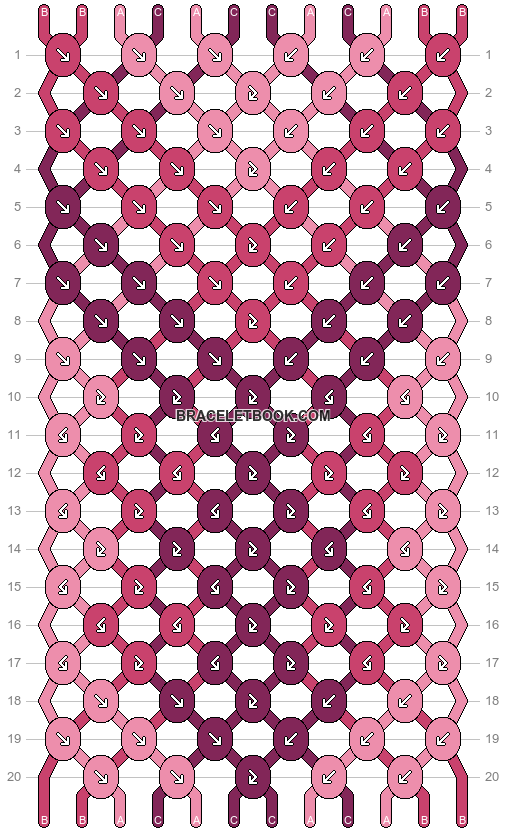 Normal pattern #154564 variation #307414 pattern