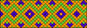 Normal pattern #26054 variation #307433