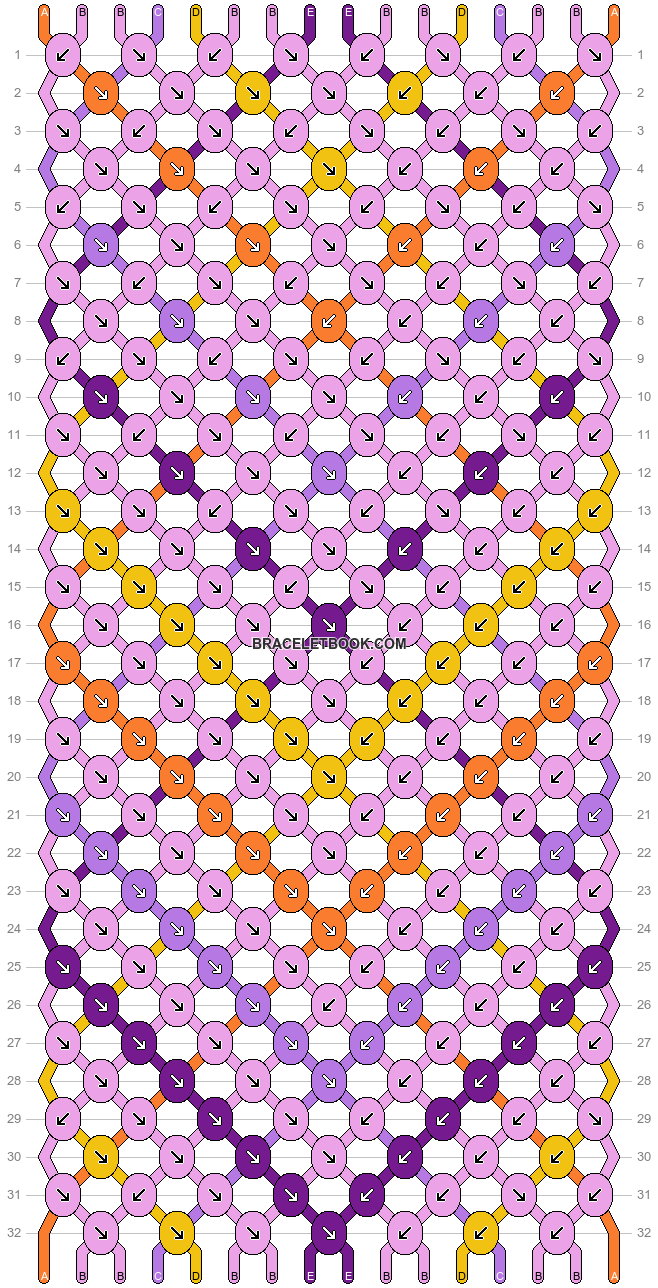 Normal pattern #25162 variation #307434 pattern