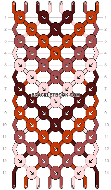 Normal pattern #2 variation #307435 pattern