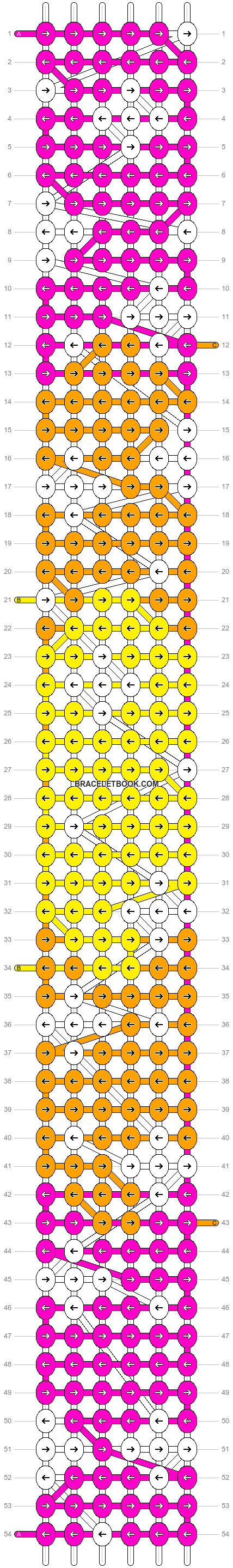 Alpha pattern #151282 variation #307468 pattern