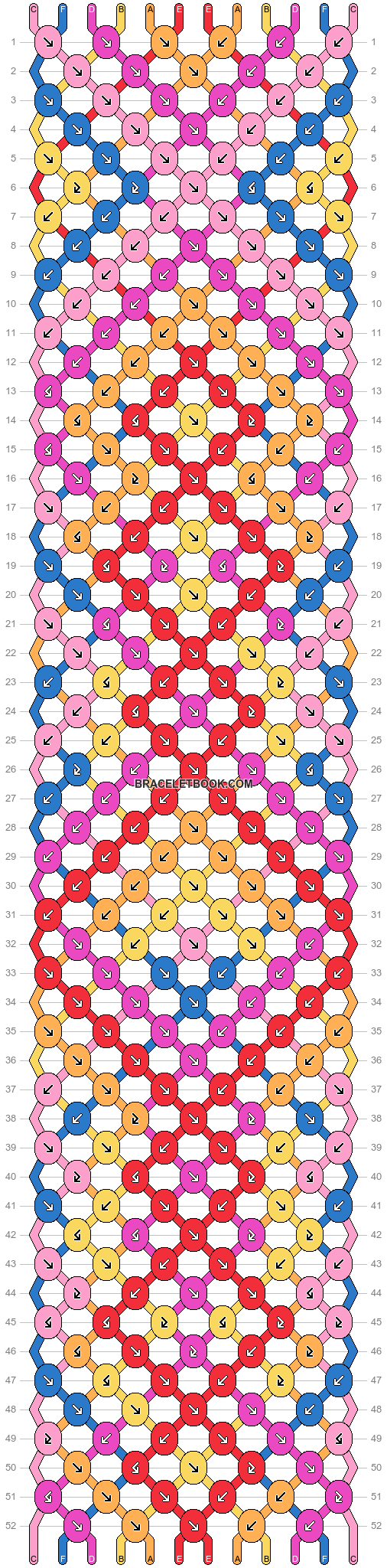 Normal pattern #154512 variation #307470 pattern