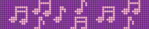Alpha pattern #150806 variation #307474