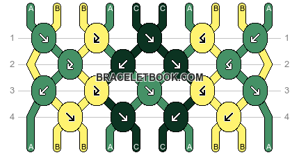 Normal pattern #128123 variation #307481 pattern