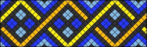 Normal pattern #154485 variation #307485