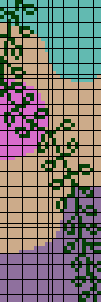 Alpha pattern #153315 variation #307497 preview