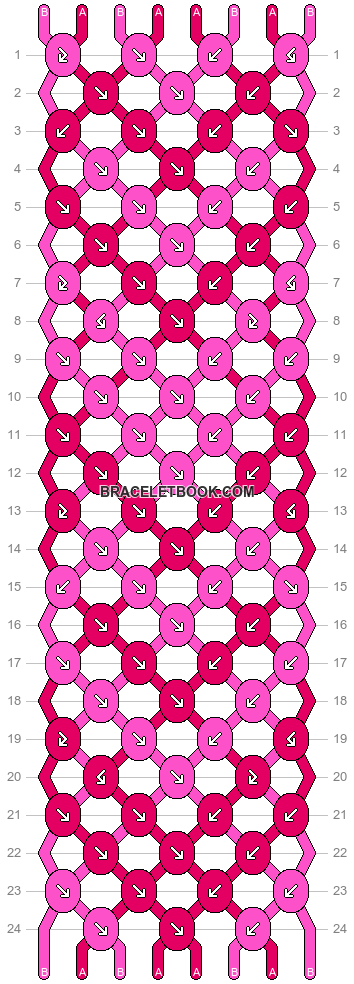 Normal pattern #147548 variation #307503 pattern
