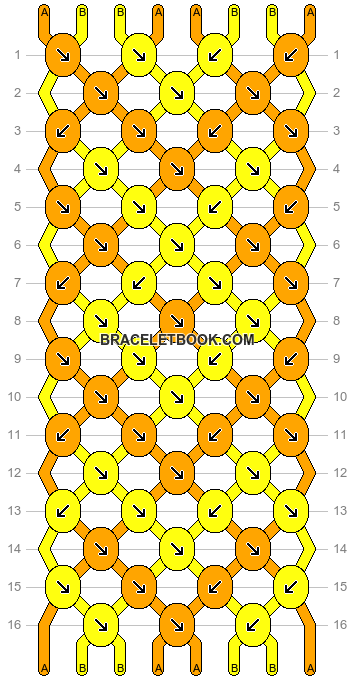 Normal pattern #154465 variation #307530 pattern