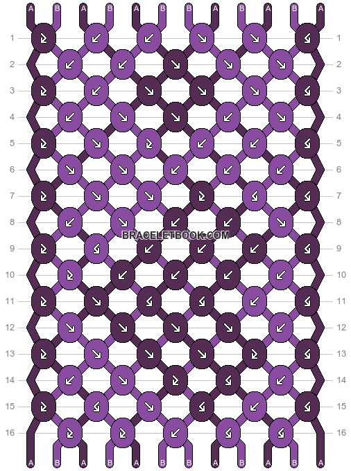 Normal pattern #154501 variation #307533 pattern