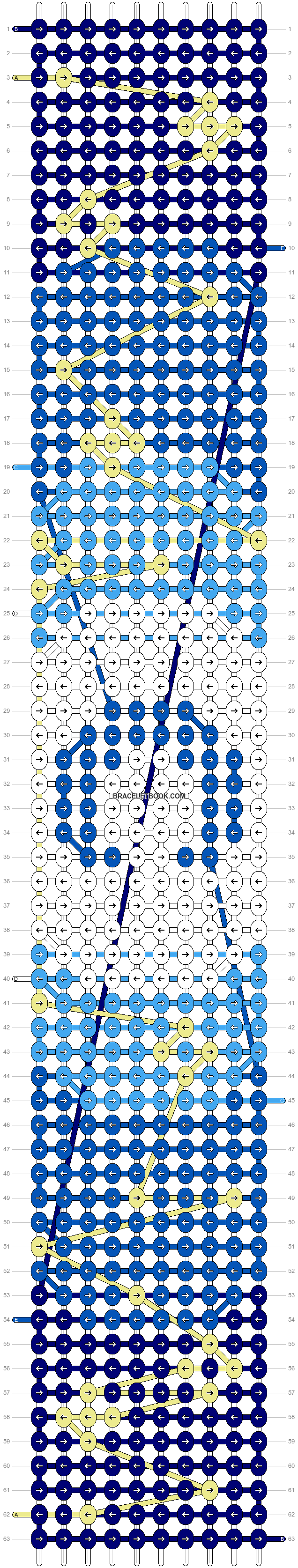 Alpha pattern #153518 variation #307539 pattern