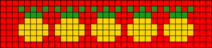 Alpha pattern #116723 variation #307551