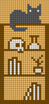 Alpha pattern #154533 variation #307558