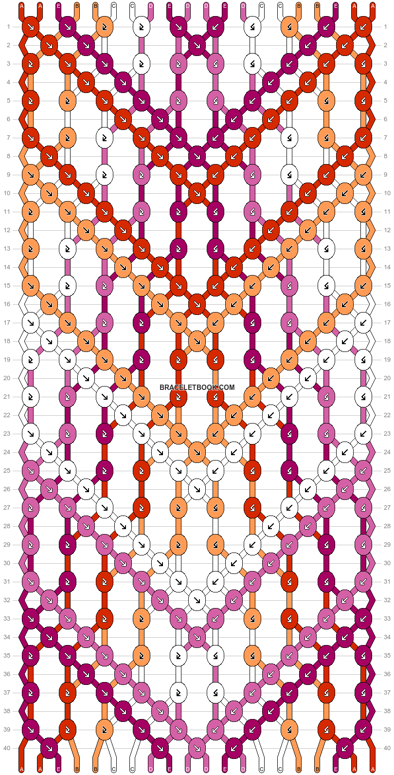 Normal pattern #149607 variation #307567 pattern