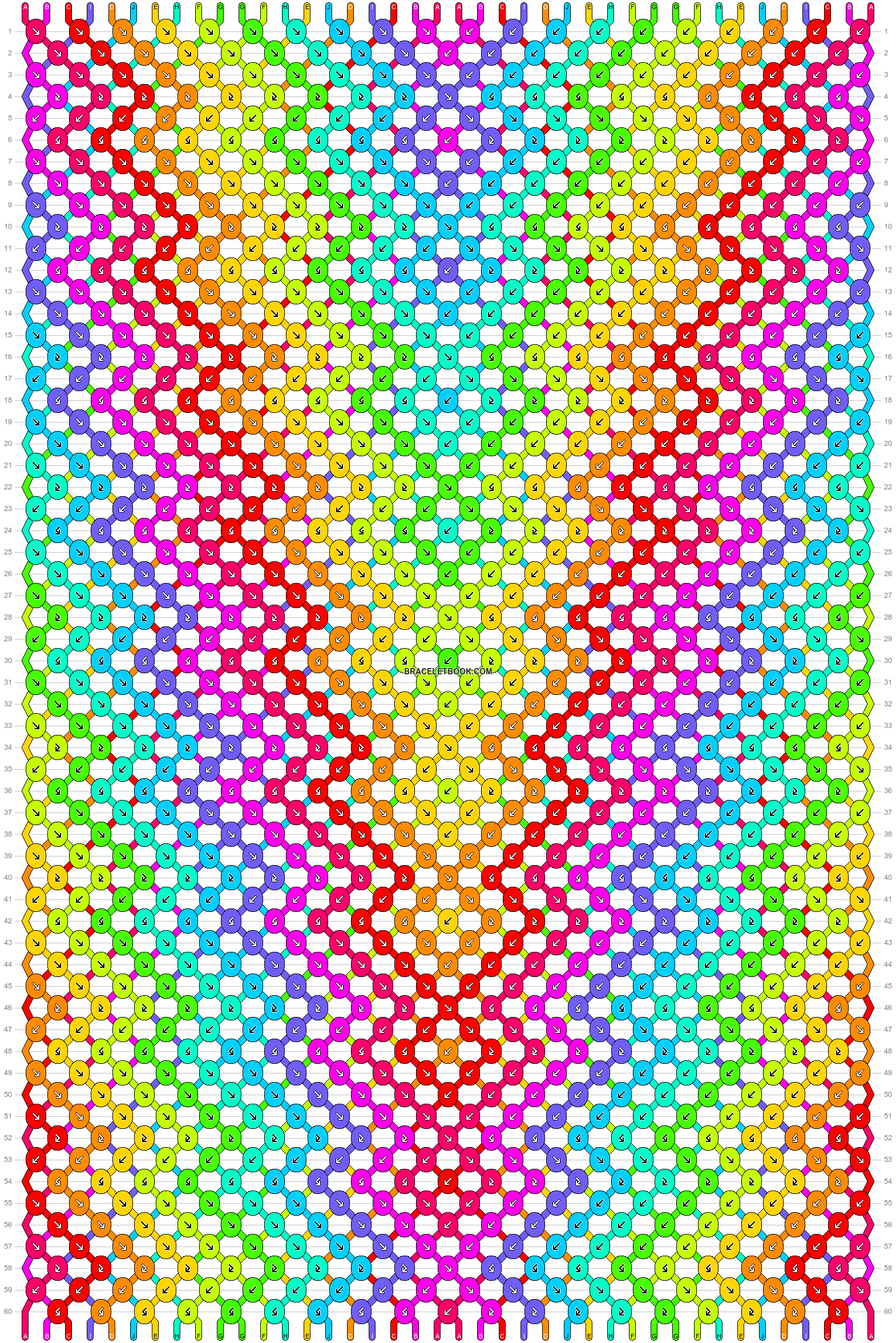 Normal pattern #28127 variation #307573 pattern