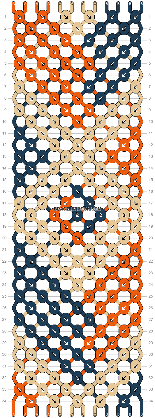 Normal pattern #153993 variation #307581 pattern