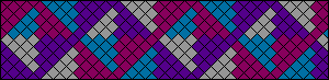 Normal pattern #2245 variation #307635