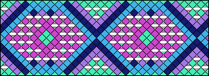 Normal pattern #115462 variation #307650