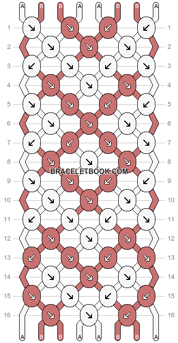 Normal pattern #154465 variation #307653 pattern