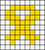 Alpha pattern #153422 variation #307659
