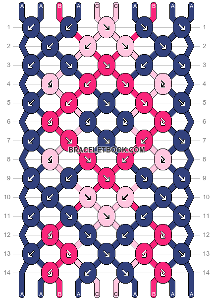 Normal pattern #145520 variation #307675 pattern