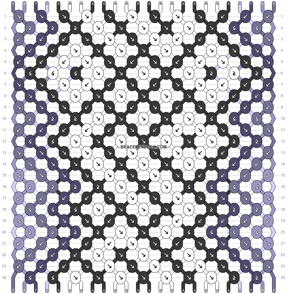 Normal pattern #154457 variation #307685 pattern