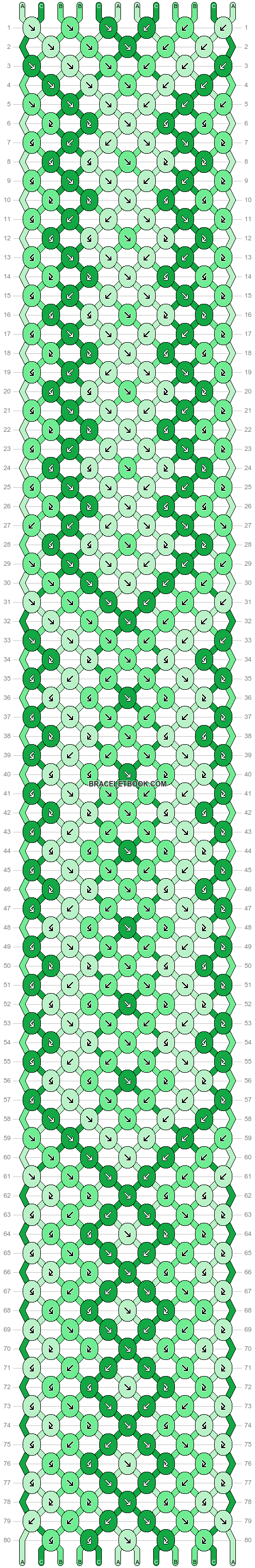 Normal pattern #151894 variation #307703 pattern