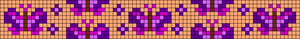 Alpha pattern #118187 variation #307705