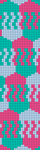 Alpha pattern #148826 variation #307708