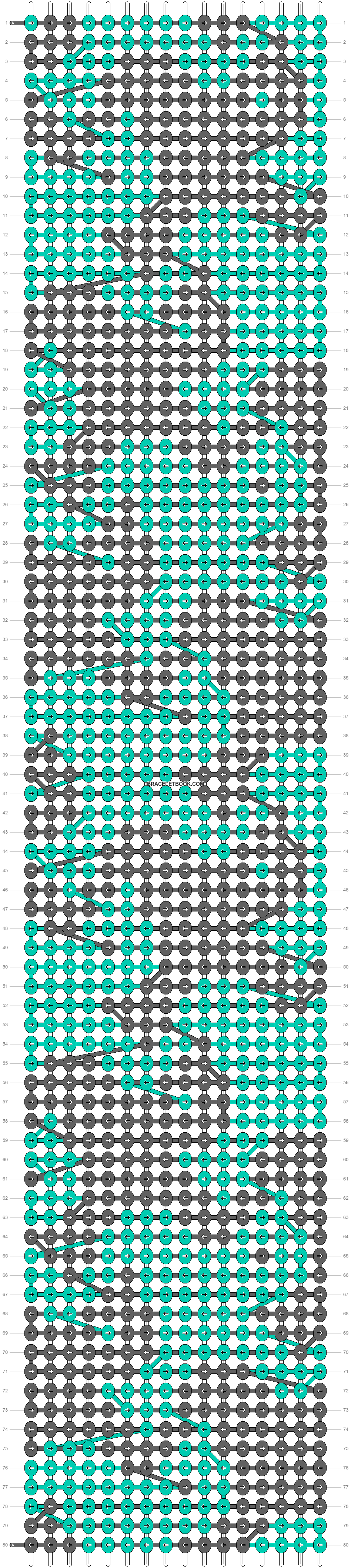 Alpha pattern #147275 variation #307709 pattern