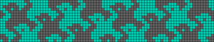Alpha pattern #147275 variation #307709