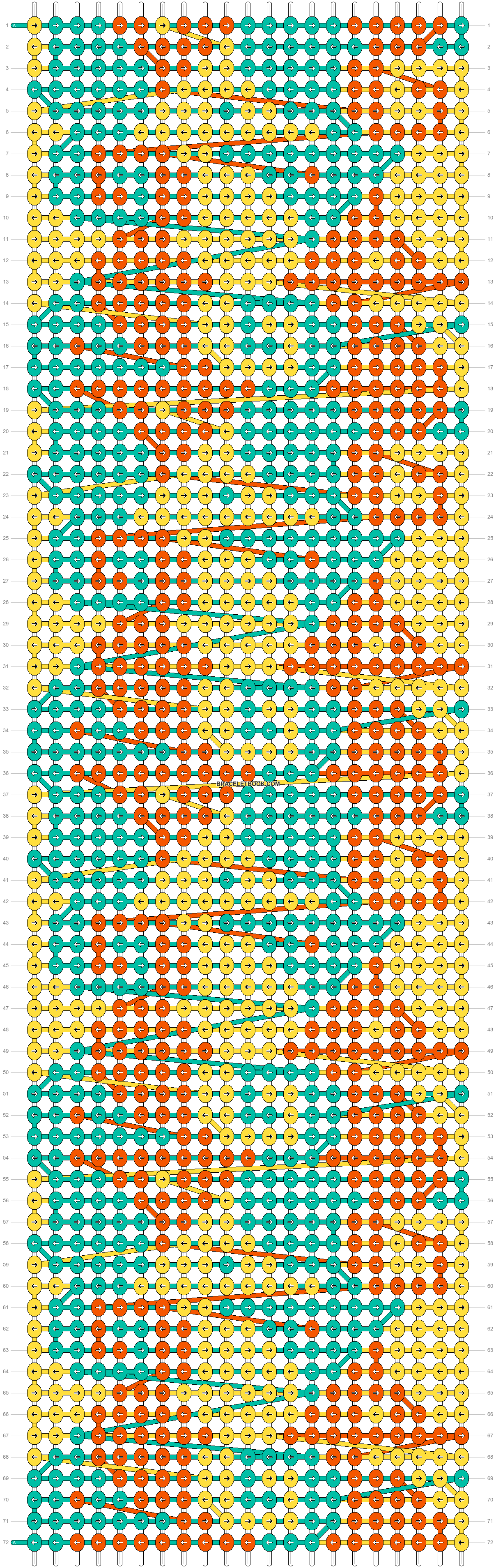 Alpha pattern #147079 variation #307710 pattern